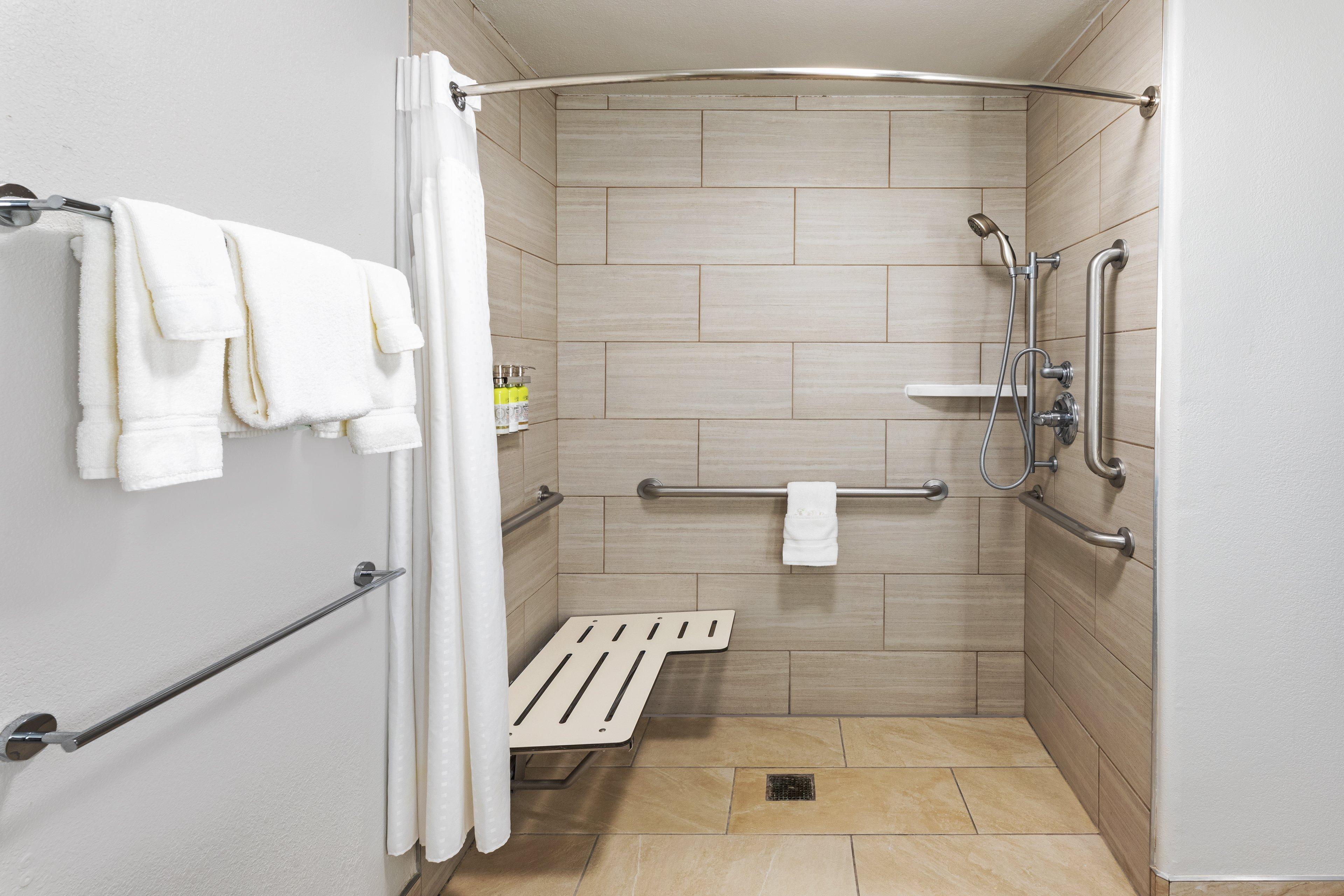 Holiday Inn Express Guymon By Ihg Exterior photo